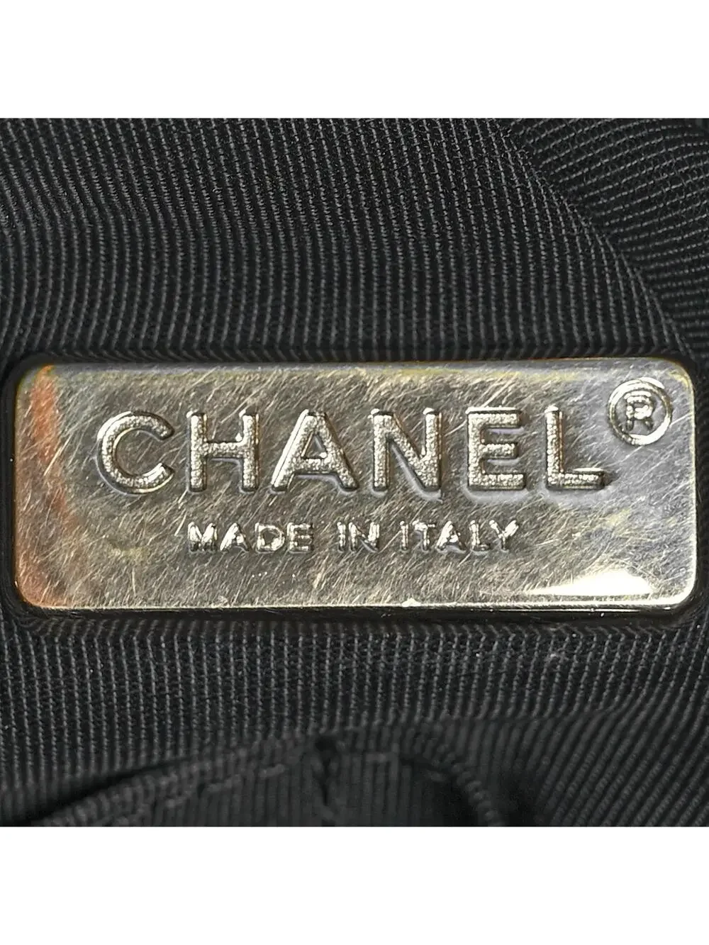 Chanel Lambskin Quilted Large In Seoul #267538C26B